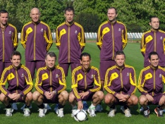 Referees der EM 2012