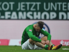 Marko Arnautovic / Werder Bremen