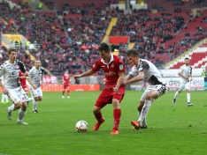 FCK / St. Pauli