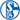 Schalke 04-Fan