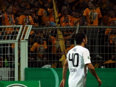 Cristian Fiel / Dynamo Dresden