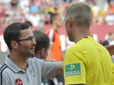 Michael Wiesinger / Hertha BSC
