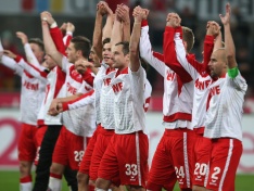 1. FC Köln / Union