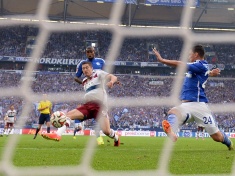 Schalke / Lewandowski
