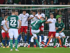 Werder vs. HSV