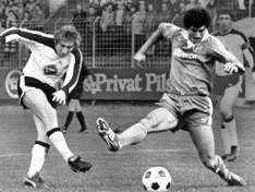 Borussia Neunkirchen / Stgt Kickers