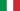 Italien-Fan