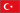 Türkei-Fan